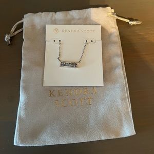 Kendra Scott Leanor Necklace